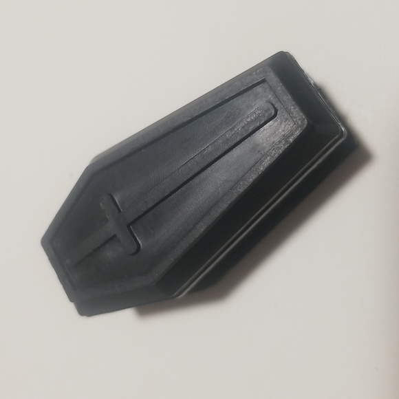 Treak or treat coffin box - Picture 2 of 2